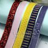 Nylon Velvet Ribbon